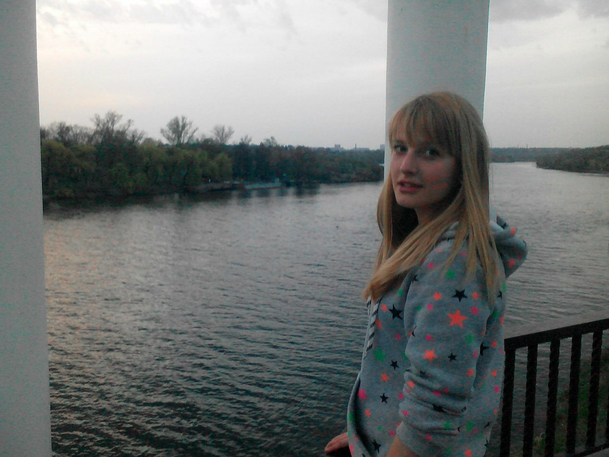 Мазурина Екатерина Севастополь