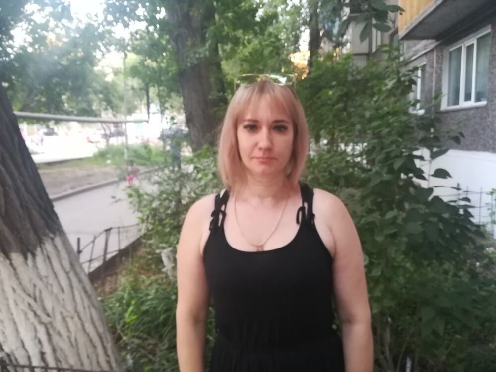 Знакомства Караганда Фото