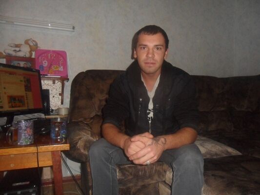 Ангарская Муж Фото